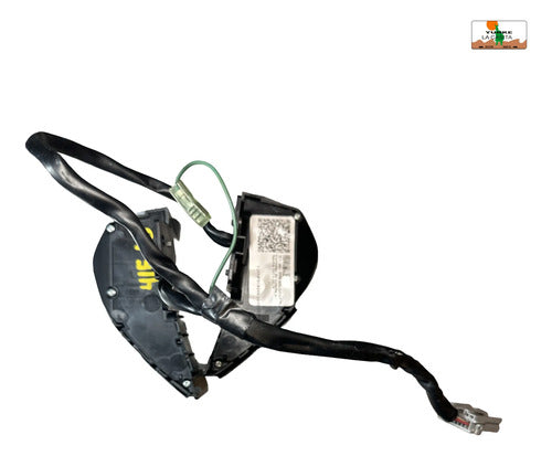 Controles De Volante Nissan Sentra 2013-2019