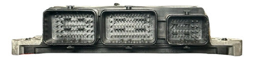 Pcm Computadora Nissan Juke 1.6l 2015-2016 Bed430-400 B1 5x