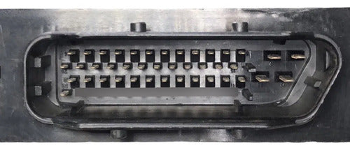 Modulo Tcm Vw Beetle 2.5l 12-14 09g 927 750 LG