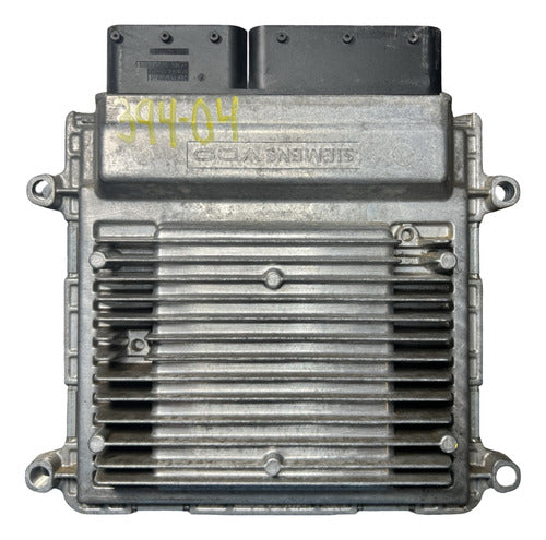 Computadora Dodge Caliber 2.0l 07-10 P68031672ac