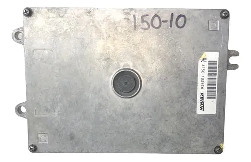 Pcm Computadora Honda Accord 2.4l 08-09 37820-r40-a15 (96)