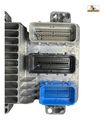 Pcm Computadora Chevrolet Impala 3.5l 2006 P15