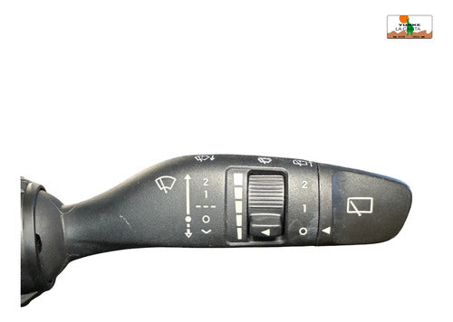 Palanca Direccionales Luces Hyundai Creta 2022-2024