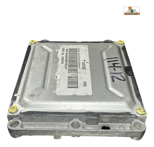 Modulo Tcm Saturn Vue 2.2l 2003 24227096 (ydnn)