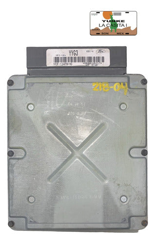 Computadora Ford Mustang 3.8l A/t 00-01 1r3f-12a650-nd