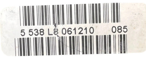 Modulo Abs Honda Cr-v 10-11 57110-sxs-a620-m1