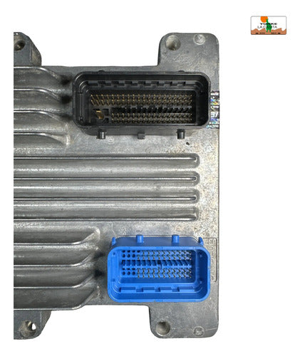 Pcm Computadora Pontiac Sunfire 2.2l 2003