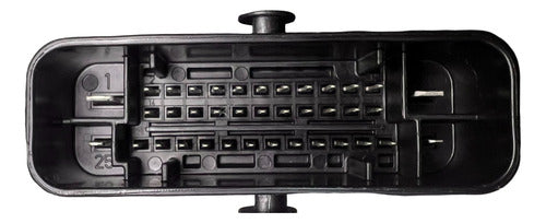 Módulo Abs Land Rover Range Rover 2011  Bh42-2c405-ae