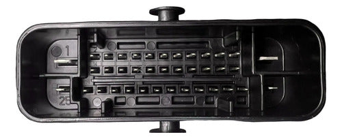 Módulo Abs Land Rover Range Rover 2011  Bh42-2c405-ae