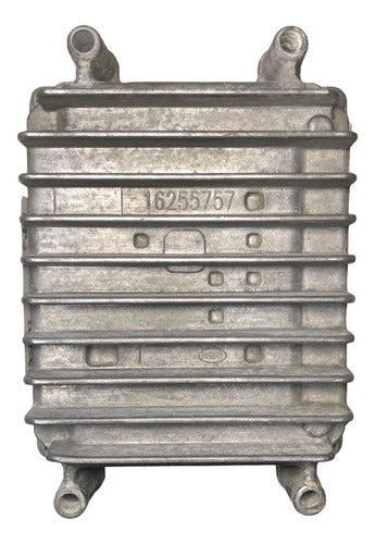Computadora Chevrolet Trail Blazer 4.2l 03-05 12573576 Yctd