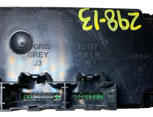 Control Aire Acondicionado Gmc Yukon 12-14 15879272