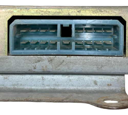Computadora Toyota Corolla 86-88 89550-12781 (78)