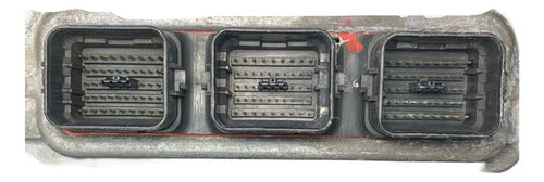 Pcm Computadora Honda Civic 1.8l 06-08 37820-rna-a59 P1