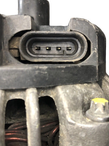 Alternador Chevrolet Malibu 2.4l 2000