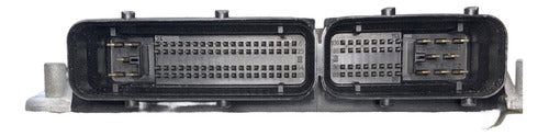 Computadora Vw Bora 2.5l 06-09 07k 906 032 Bj