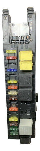 Caja De Fusibles Mercedes Benz E350 2003-2011 5dk 008 047-20