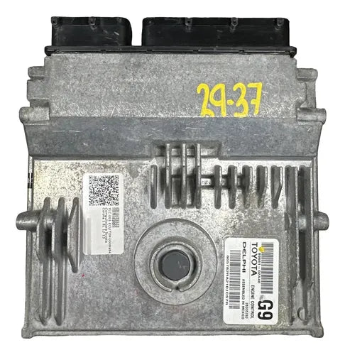 Pcm Computadora Toyota Corolla 1.8l 12-13