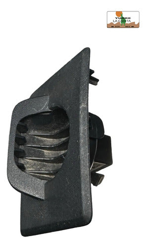 Portamonedas Ford F-150 2015-2020 Fl3b-15519c36-a Negro