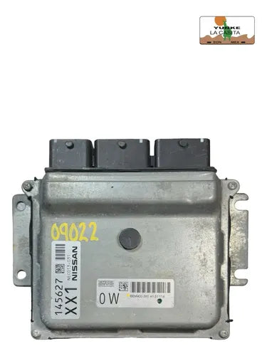 Computadora Nissan Altima 2.5l A/t 13-15 Bem400-300 (0w)