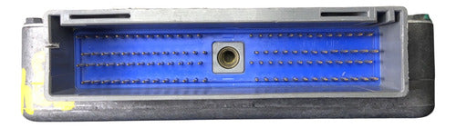 Computadora Ford Taurus 2003 3.0l 3f1a-12a650-bd