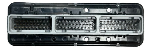 Computadora Dodge Ram Van 5.2l 2000 P56040397ac