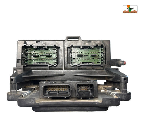 Caja De Fusibles Jeep Grand Cherokee 3.7l 07-08