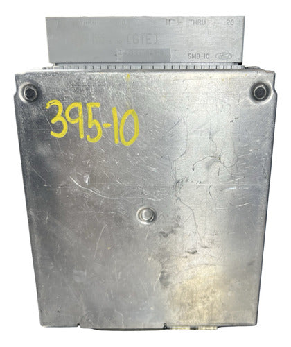 Computadora Ford Ranger 2.9L 1989 E9TF-12A650-J1B