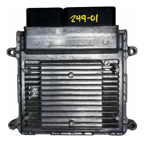 Pcm Computadora Jeep Compass 2.4l 07-10 P68071018ab