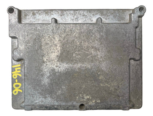 Computadora Ford Expedition 5.4l A/t 03-04 3l1a-12a650-nc