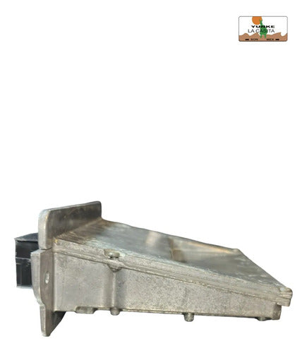 Computadora Ford Escape 2.3l 2008 8m6a-12a650-be