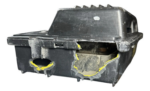 Computadora Jeep Grand Cherokee 4.0l A/t 94-95 56028026