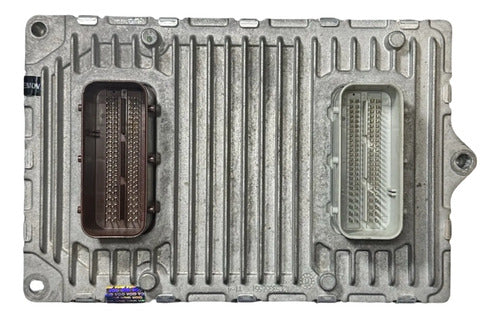 Computadora Dodge Journey 2.4l 2011 P05150542ae