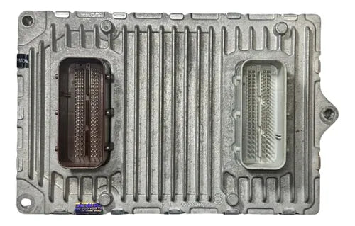 Pcm Computadora Dodge Journey 2.4l 2011 P05150542ae