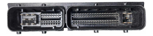 Computadora Nissan Maxima 3.5l A/t 07-08 A56-c69 Z0u