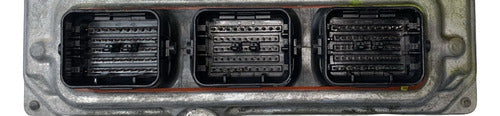 Computadora Honda Odyssey 3.5l 09-10 37820-rgw-a05 (a7)
