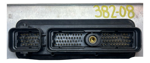 Computadora Saturn S Series 1.9l 00-02 21009184