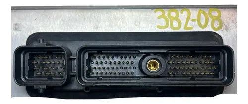 Computadora Saturn S Series 1.9l 00-02 21009184
