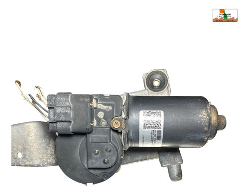 Motor Limpiaparabrisas Ford Focus 00-03