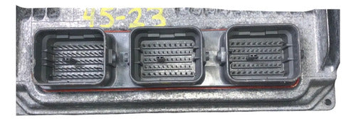 Pcm Computadora Honda Cr-v 2.4l 2015 37820-5la-a53 (wf)