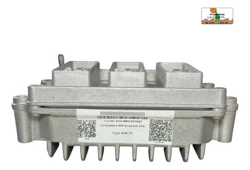 Computadora Pcm Gmc Envoy 4.2l 2004 12573576 (ydzy)