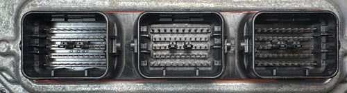 Pcm Computadora Honda Odyssey 3.5l 09-10