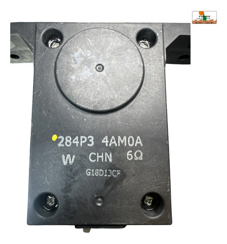 Modulo De Alarma Nissan Sentra 2013-2019
