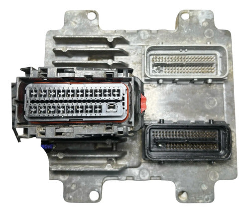 Pcm Computadora Chevrolet Malibu 2.4l 07-12 (aakl) P1
