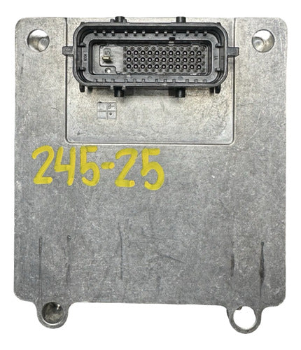 Modulo Tcm Chevrolet Hhr 2.2l 2006-2010 24235768 (ylxm)