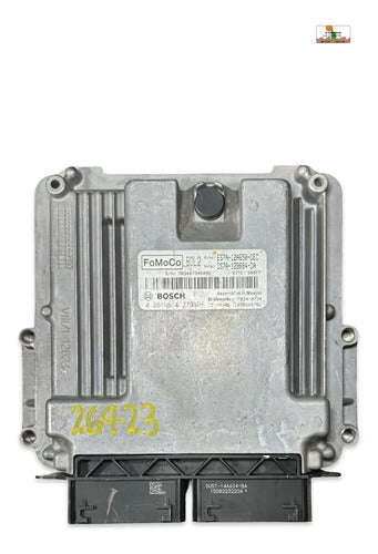 Computadora Ford Fusion 1.5l 2016 Es7a-12a650-dec