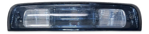 Luz Stop Negro Dodge Ram 1500 09-17