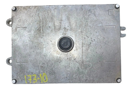 Pcm Computadora Honda Civic 1.8l 14-15 37820-r2j-l54 (3v)
