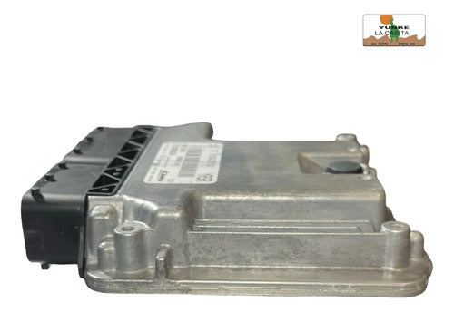 Computadora Cadillac Srx 3.6l 08-09 12623232 (yrsr)