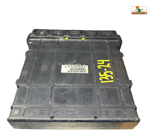 Pcm Computadora Mitsubishi Eclipse 3.8l 2006