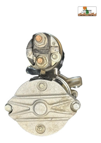 Motor De Arranque Ford Edge 3.5l 07-18 8g1t-11000-ad